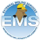 external moling services
